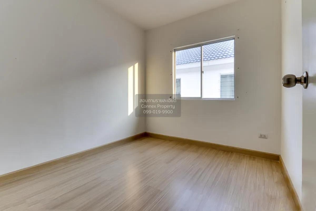 FOR SALE Townhouse/Townhome  , Pruksa Ville 55 Wongwaen-Ramintra 