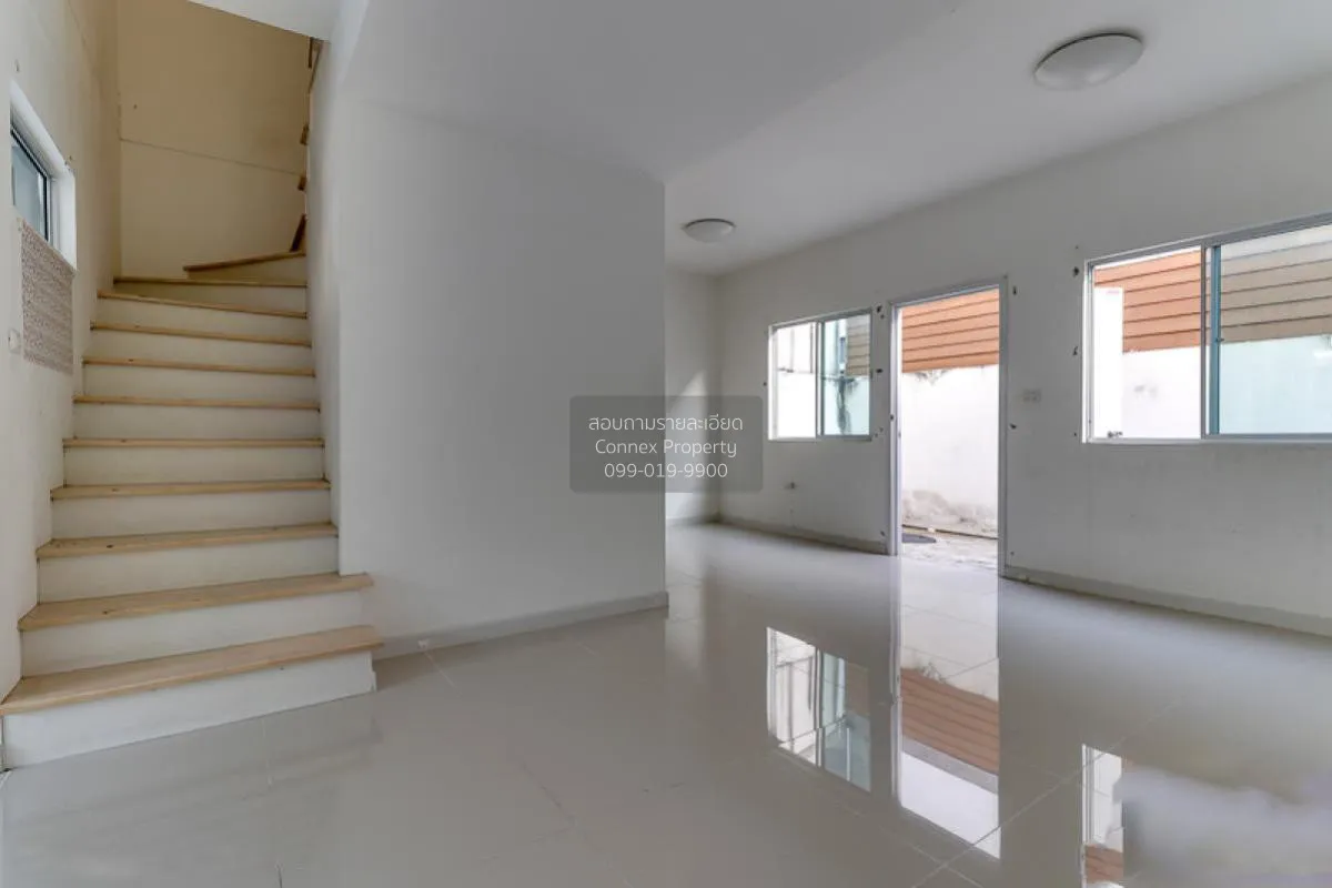 FOR SALE Townhouse/Townhome  , Pruksa Ville 55 Wongwaen-Ramintra 