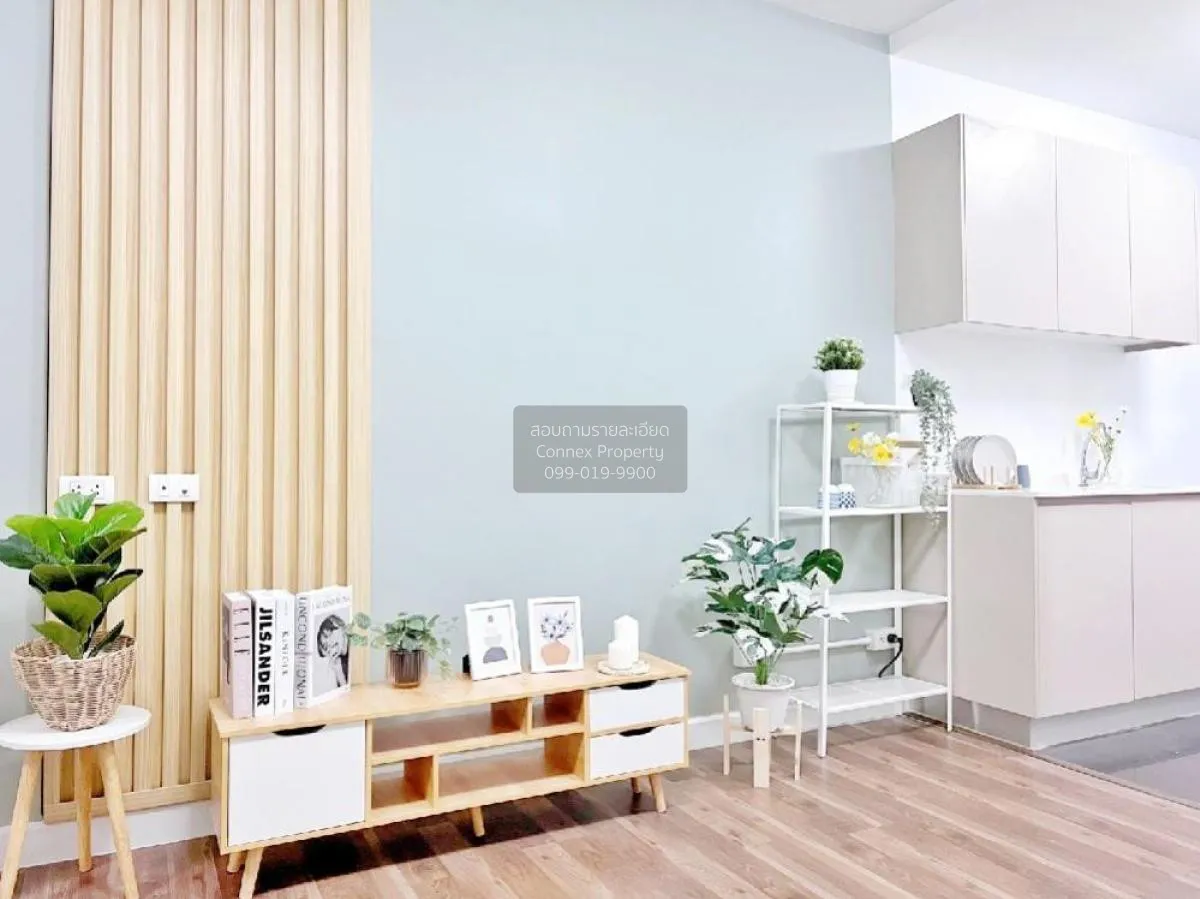 FOR RENT Condo , A Space ME Sukhumvit 77 , BTS-On Nut , Phra Khan 4