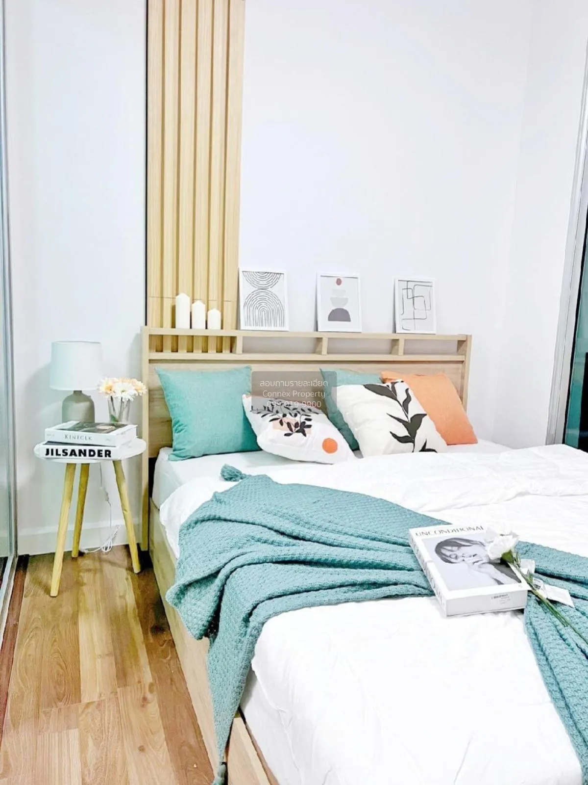 FOR RENT Condo , A Space ME Sukhumvit 77 , BTS-On Nut , Phra Khan