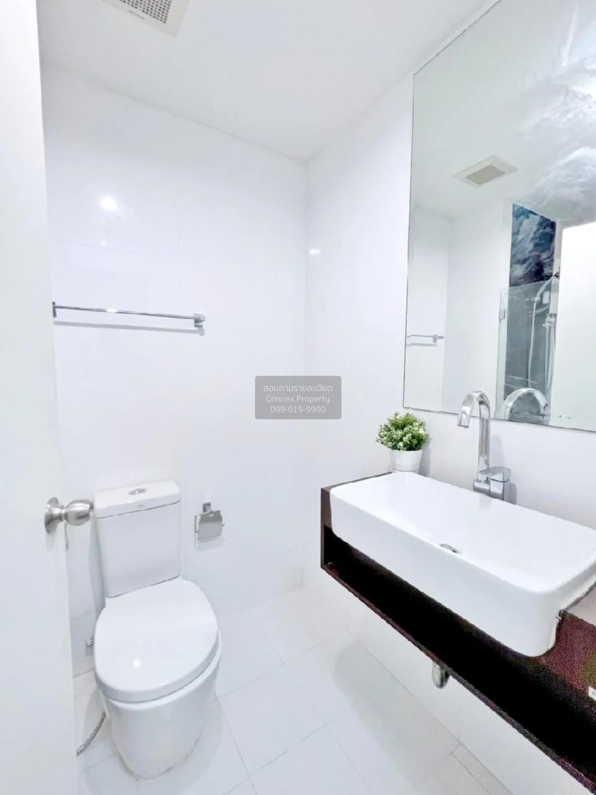 FOR RENT Condo , A Space ME Sukhumvit 77 , BTS-On Nut , Phra Khan