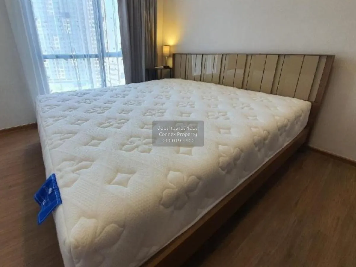 FOR RENT Condo , Metris Rama 9 - Ramkhamhaeng , ARL-Ramkhamhaeng  1