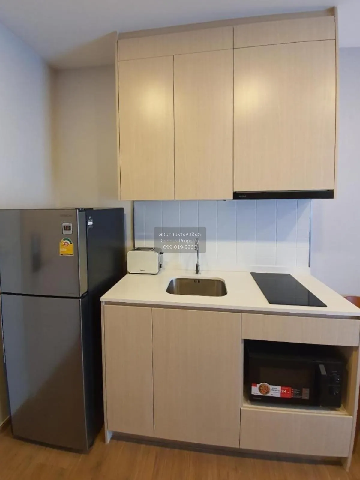 FOR RENT Condo , Metris Rama 9 - Ramkhamhaeng , ARL-Ramkhamhaeng  4