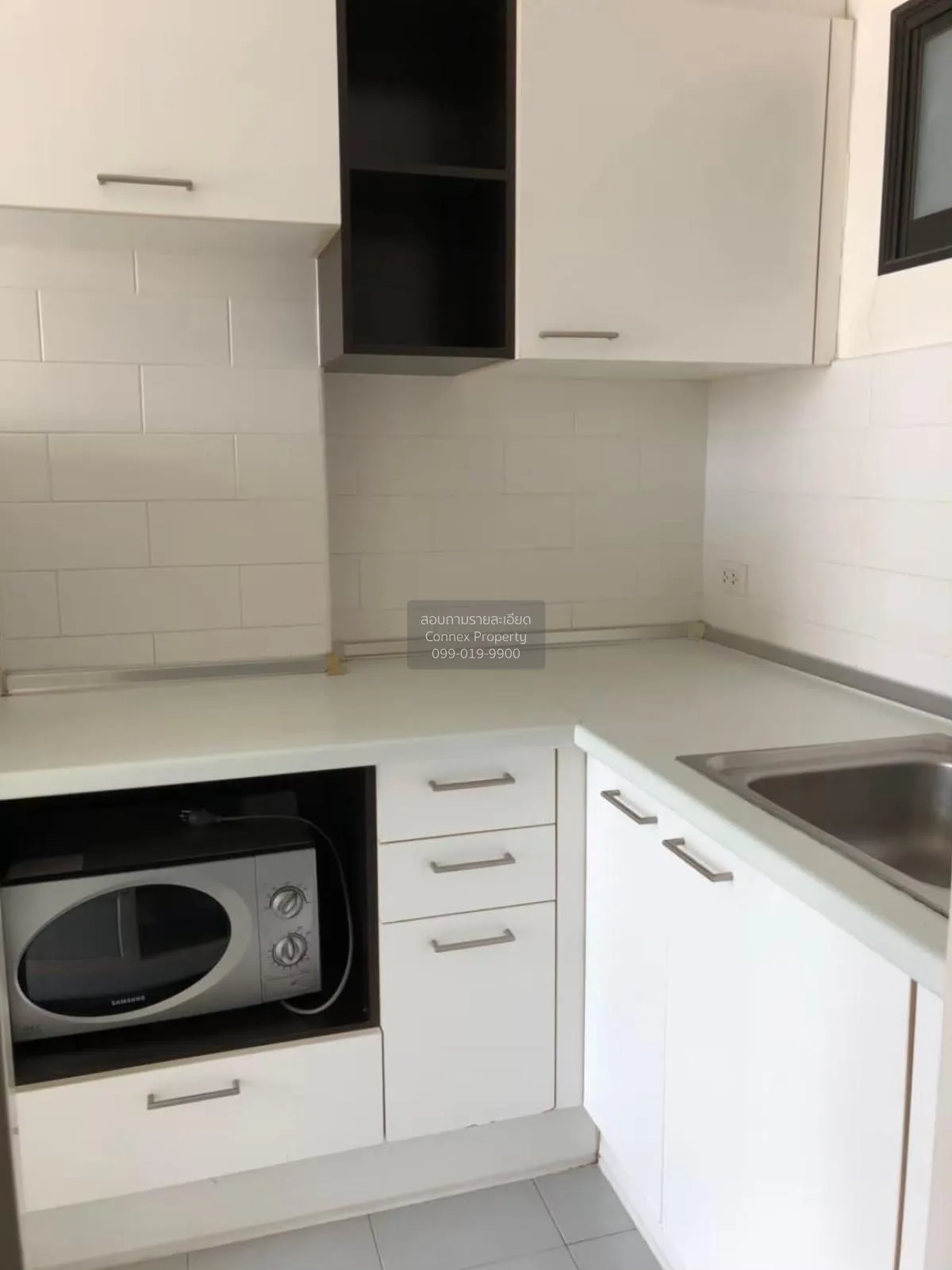 เช่าคอนโด  ลุมพินี เพลส ปิ่นเกล้า 2 MRT-บางยี่ขัน อรุณอมรินทร์ เข 3