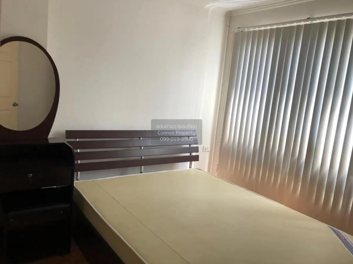 เช่าคอนโด  ลุมพินี เพลส ปิ่นเกล้า 2 MRT-บางยี่ขัน อรุณอมรินทร์ เข 4