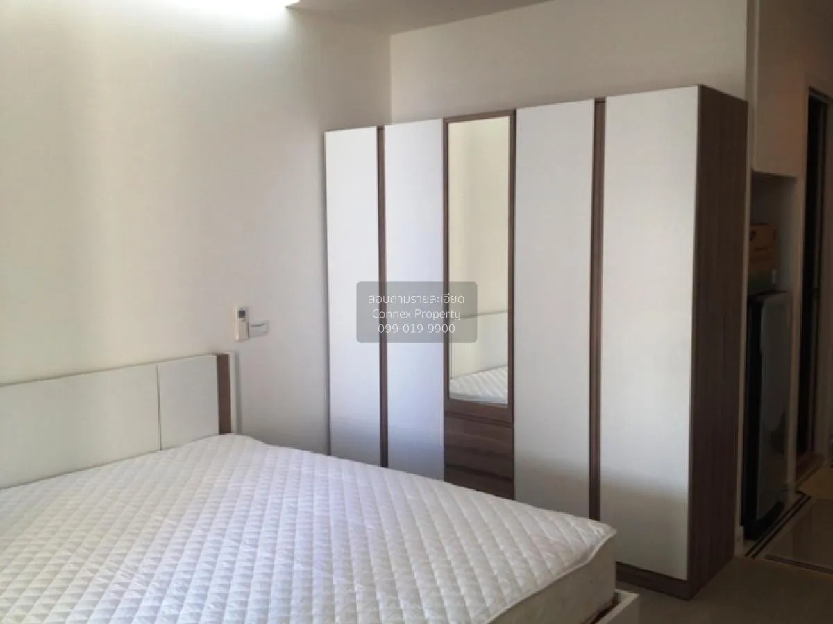 เช่าคอนโด  ที.ซี. กรีน MRT-พระราม 9 ห้วยขวาง เขต ห้วยขวาง กรุงเทพ 2