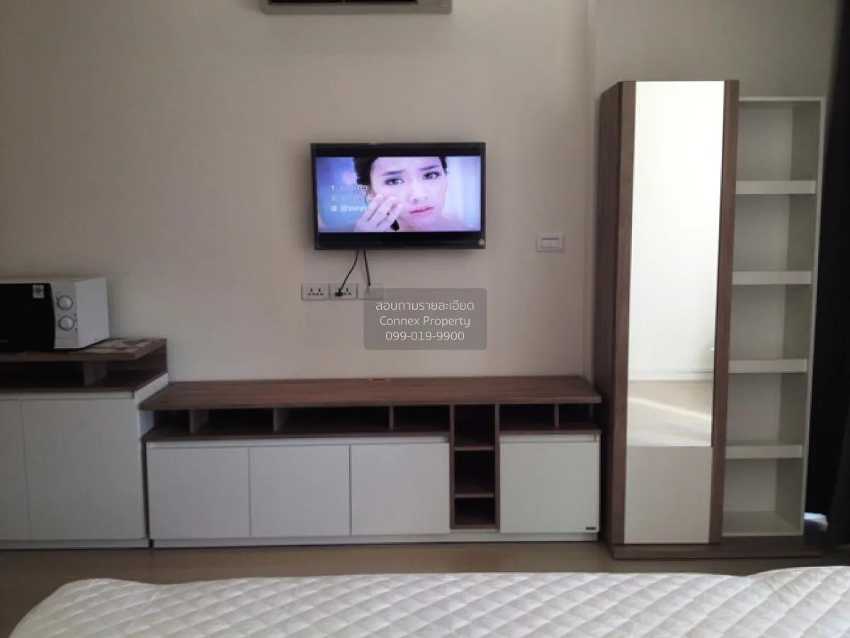 เช่าคอนโด  ที.ซี. กรีน MRT-พระราม 9 ห้วยขวาง เขต ห้วยขวาง กรุงเทพ 3