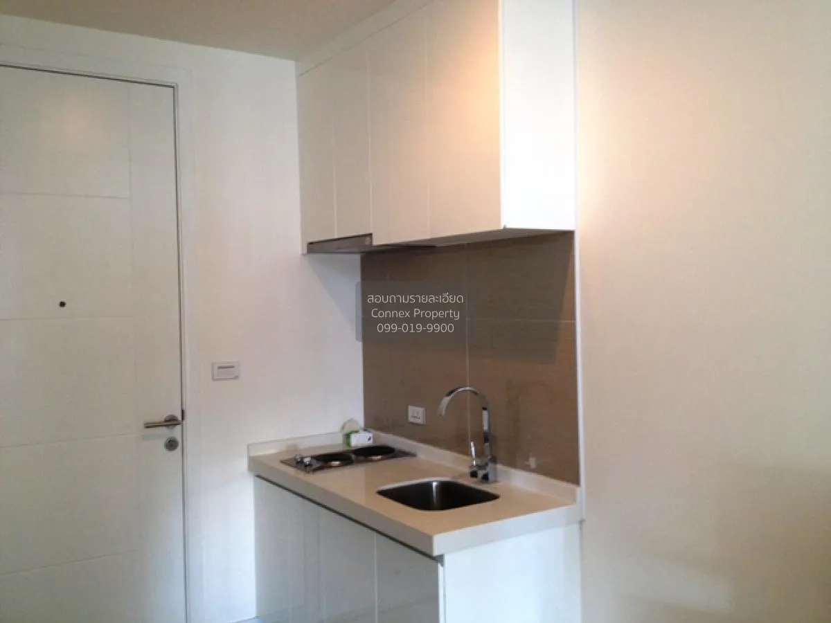 เช่าคอนโด  ที.ซี. กรีน MRT-พระราม 9 ห้วยขวาง เขต ห้วยขวาง กรุงเทพ 4