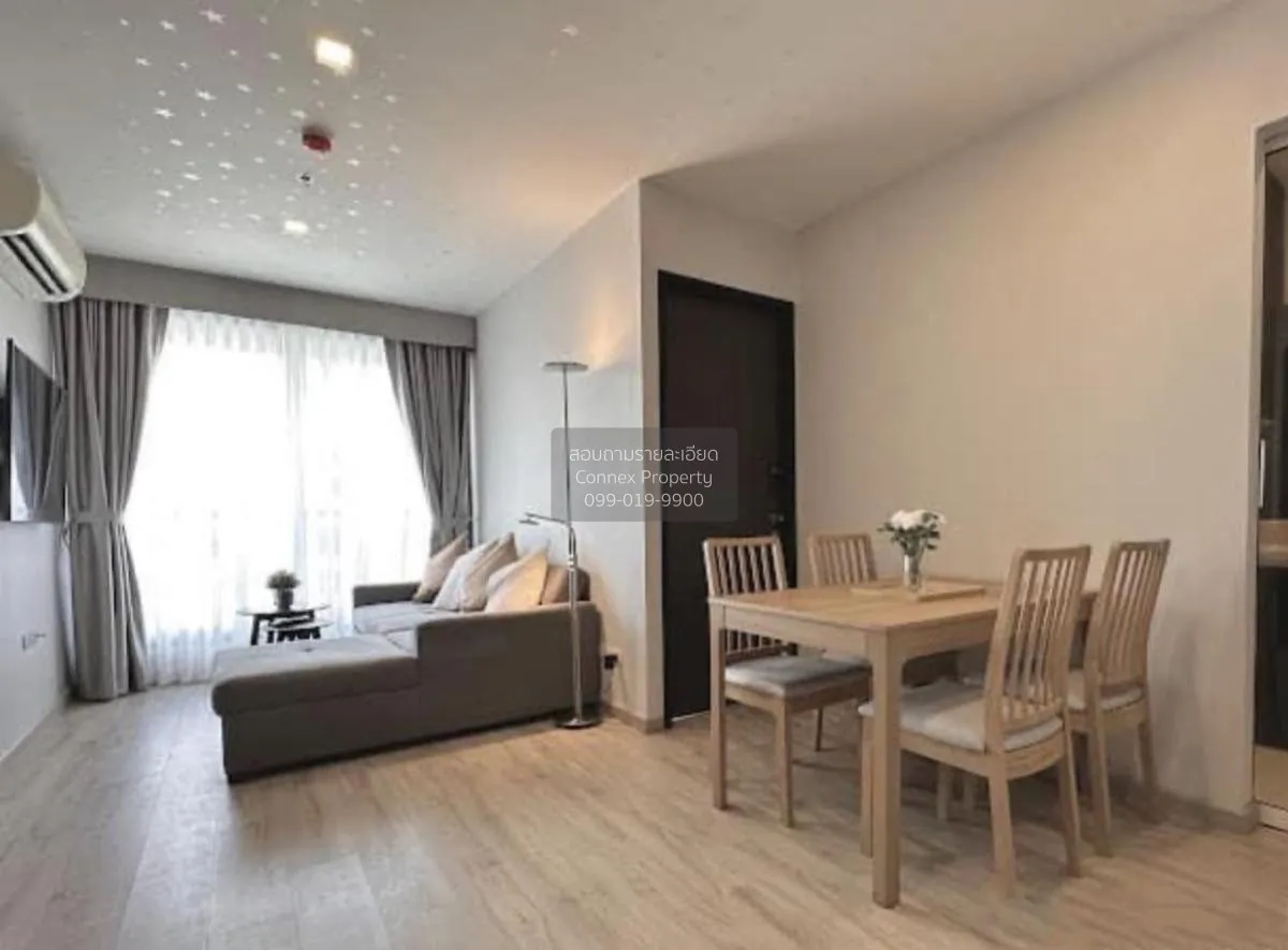 FOR SALE Condo , RHYTHM Sukhumvit 44/1 , nice view , BTS-Phra Kha 1