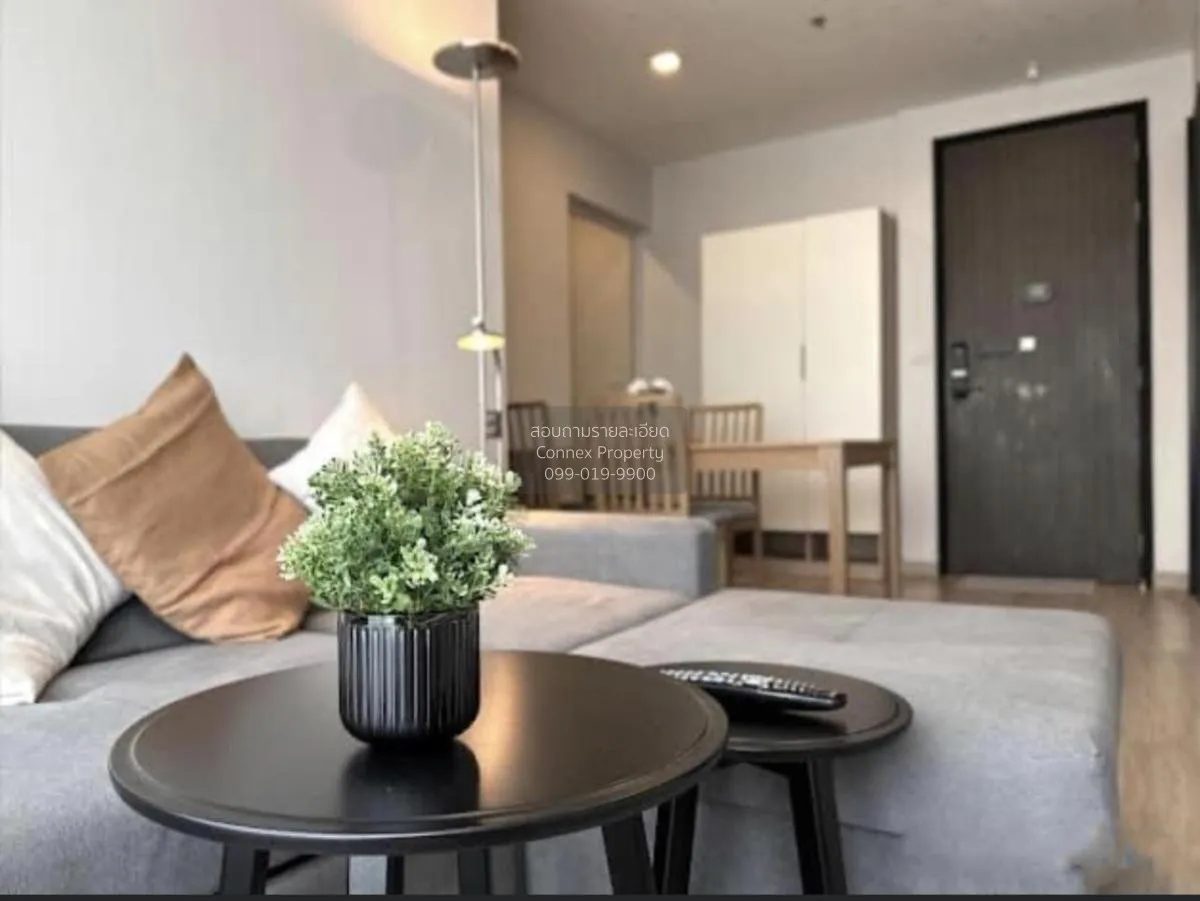 FOR SALE Condo , RHYTHM Sukhumvit 44/1 , nice view , BTS-Phra Kha 2