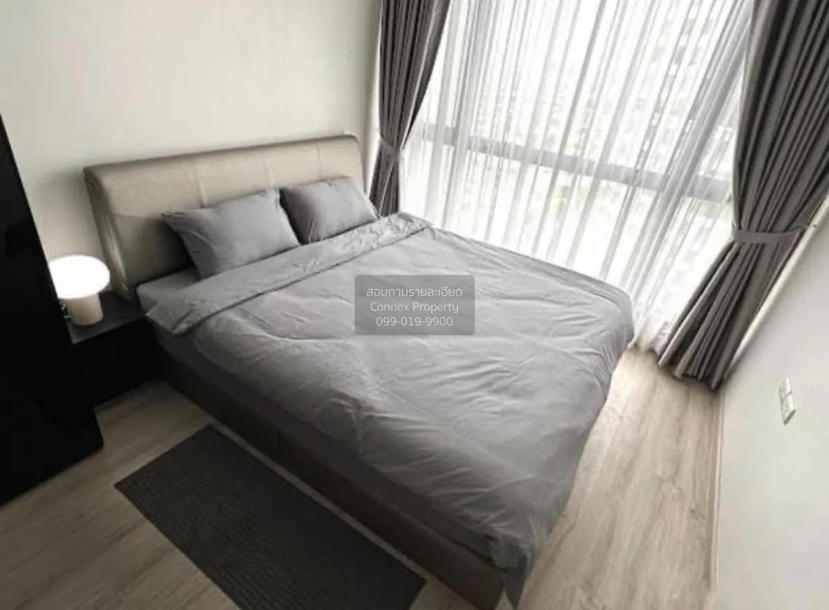 FOR SALE Condo , RHYTHM Sukhumvit 44/1 , nice view , BTS-Phra Kha 3