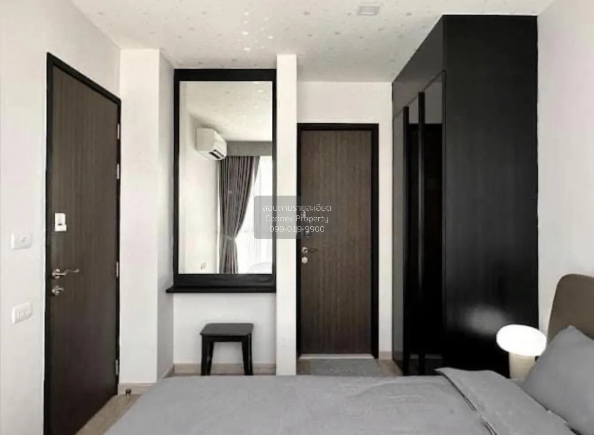 FOR SALE Condo , RHYTHM Sukhumvit 44/1 , nice view , BTS-Phra Kha 4