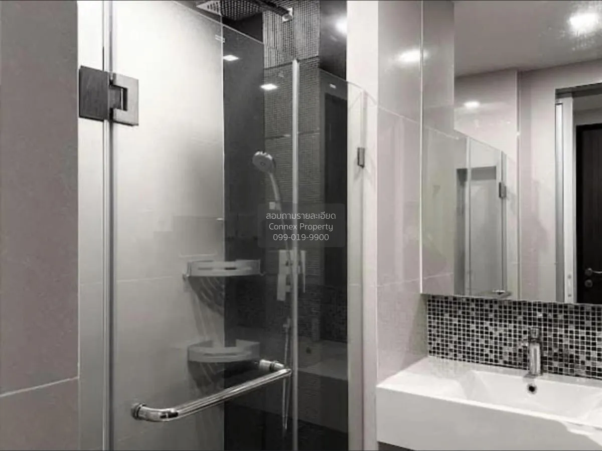 FOR SALE Condo , RHYTHM Sukhumvit 44/1 , nice view , BTS-Phra Kha