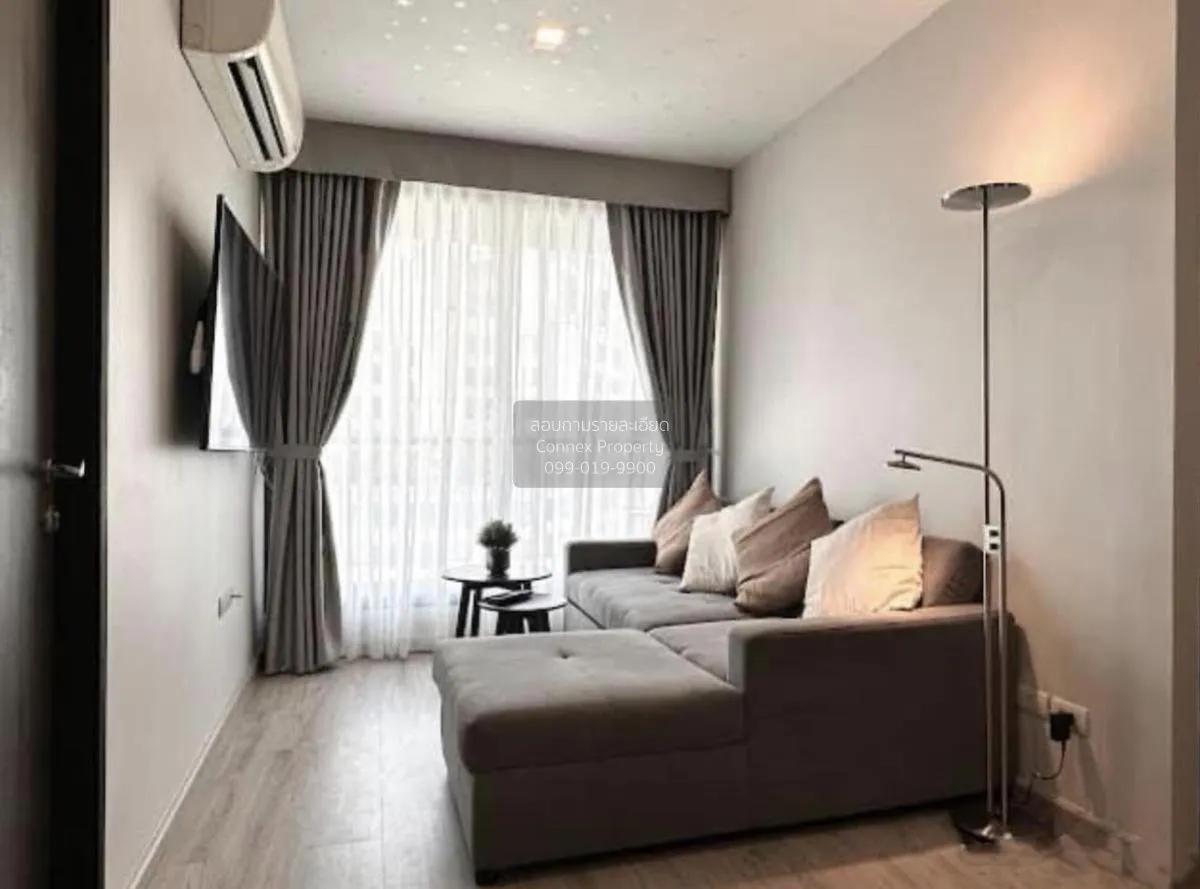 FOR SALE Condo , RHYTHM Sukhumvit 44/1 , nice view , BTS-Phra Kha