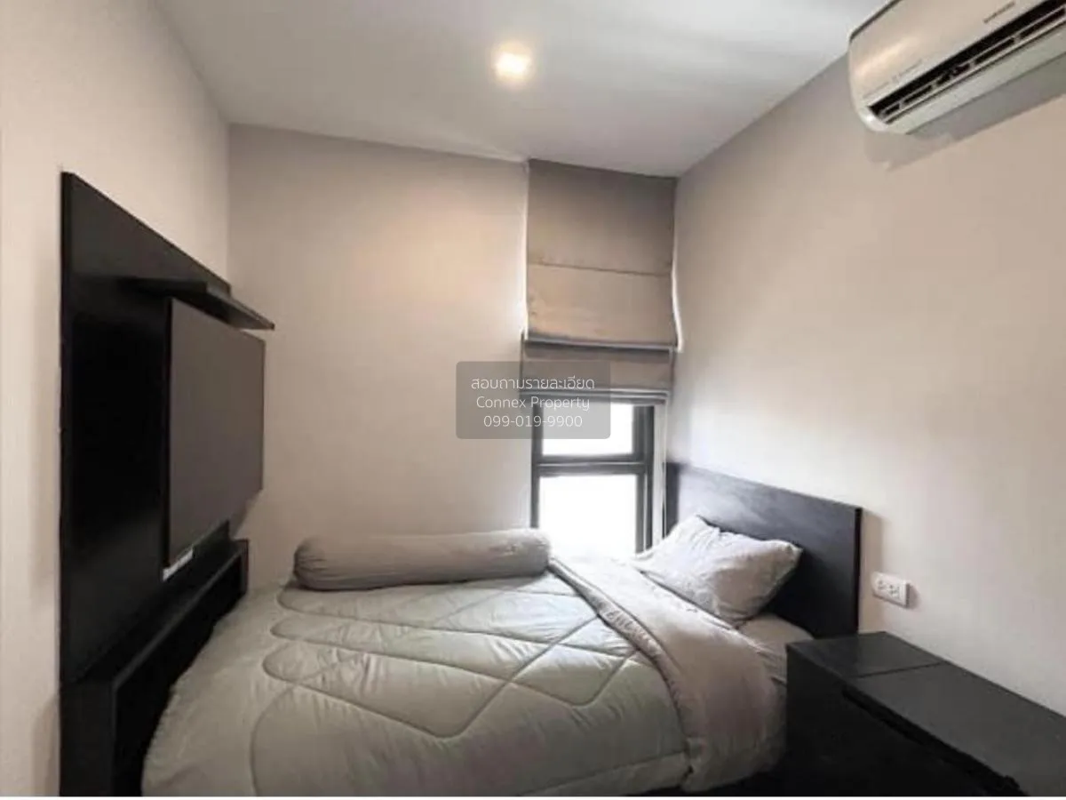 FOR SALE Condo , RHYTHM Sukhumvit 44/1 , nice view , BTS-Phra Kha