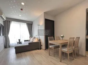 FOR SALE Condo , RHYTHM Sukhumvit 44/1 , nice view , BTS-Phra Khanong , Phra Khanong , Khlong Toei , Bangkok , CX-81549