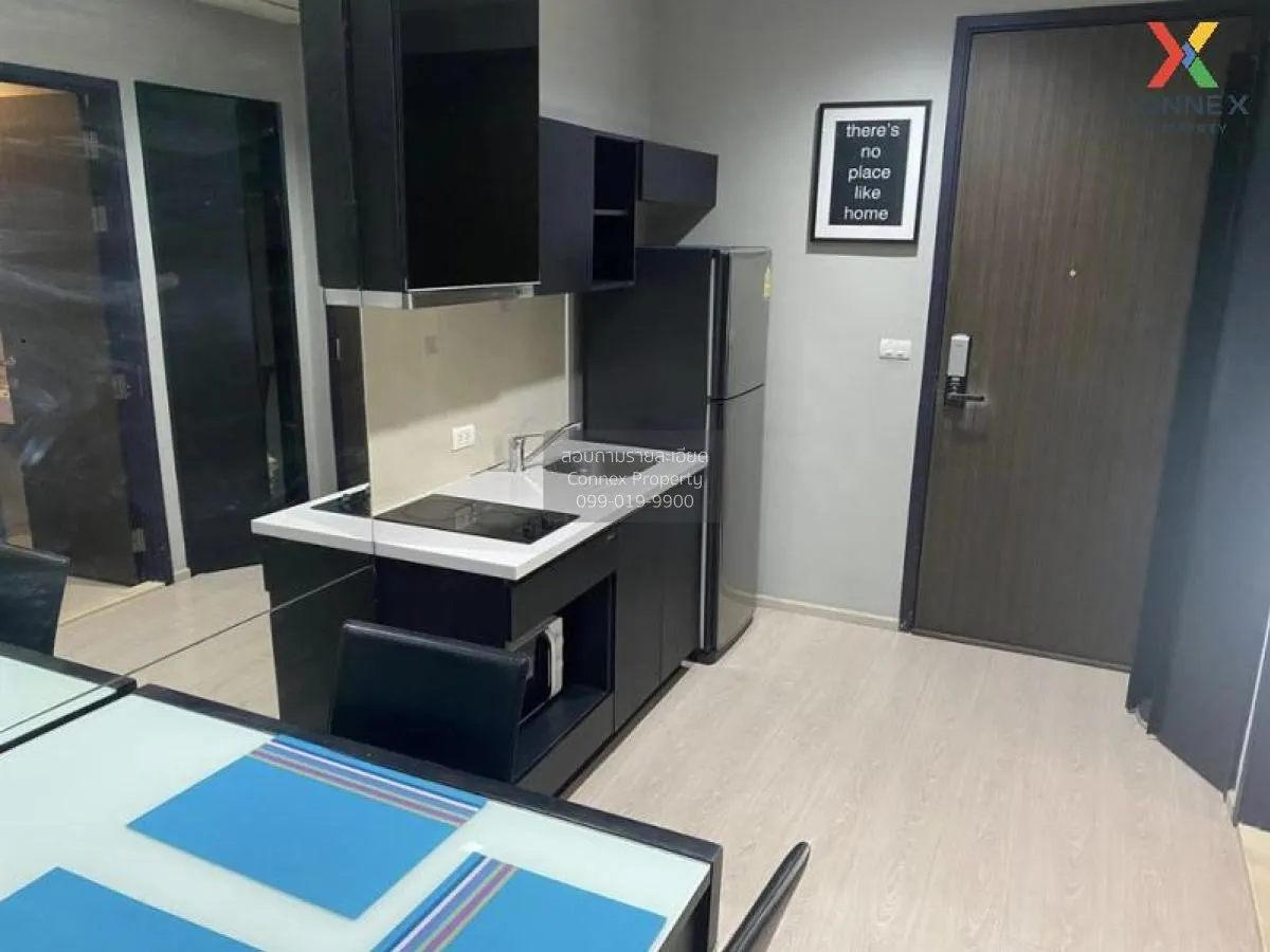 FOR RENT Condo , RHYTHM Sukhumvit 44/1 , BTS-Phra Khanong , Phra  2