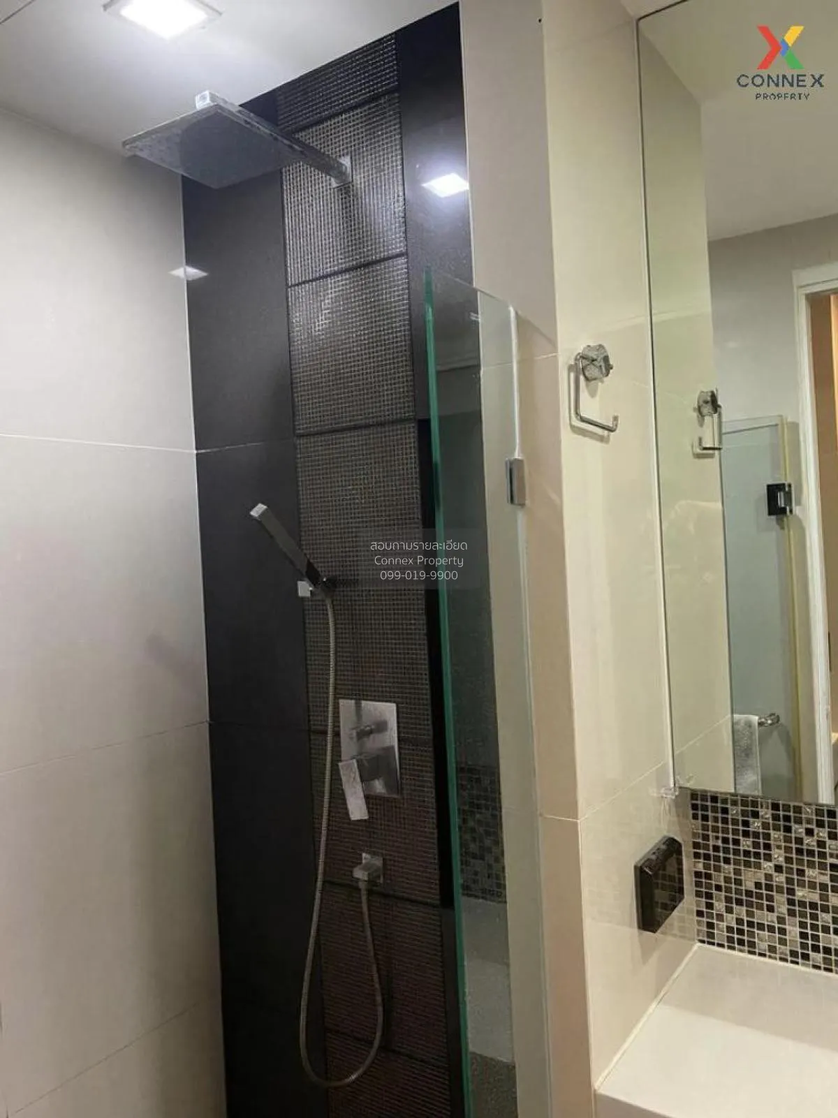 FOR RENT Condo , RHYTHM Sukhumvit 44/1 , BTS-Phra Khanong , Phra 