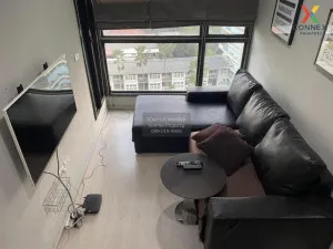 FOR RENT Condo , RHYTHM Sukhumvit 44/1 , BTS-Phra Khanong , Phra Khanong , Khlong Toei , Bangkok , CX-81550