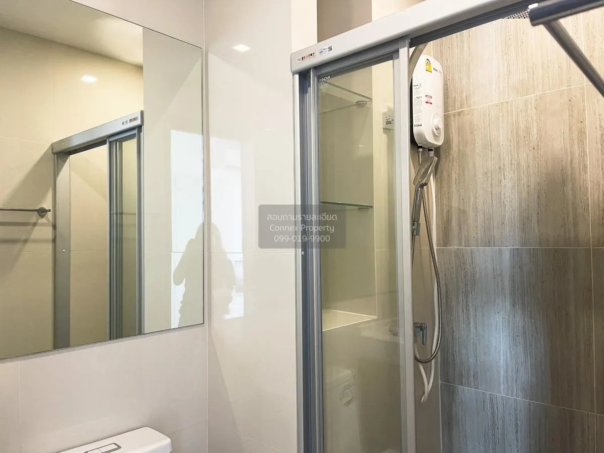 FOR RENT Condo , The Rich Rama 9 - Srinakarin , ARL-Hua Mak , Sua