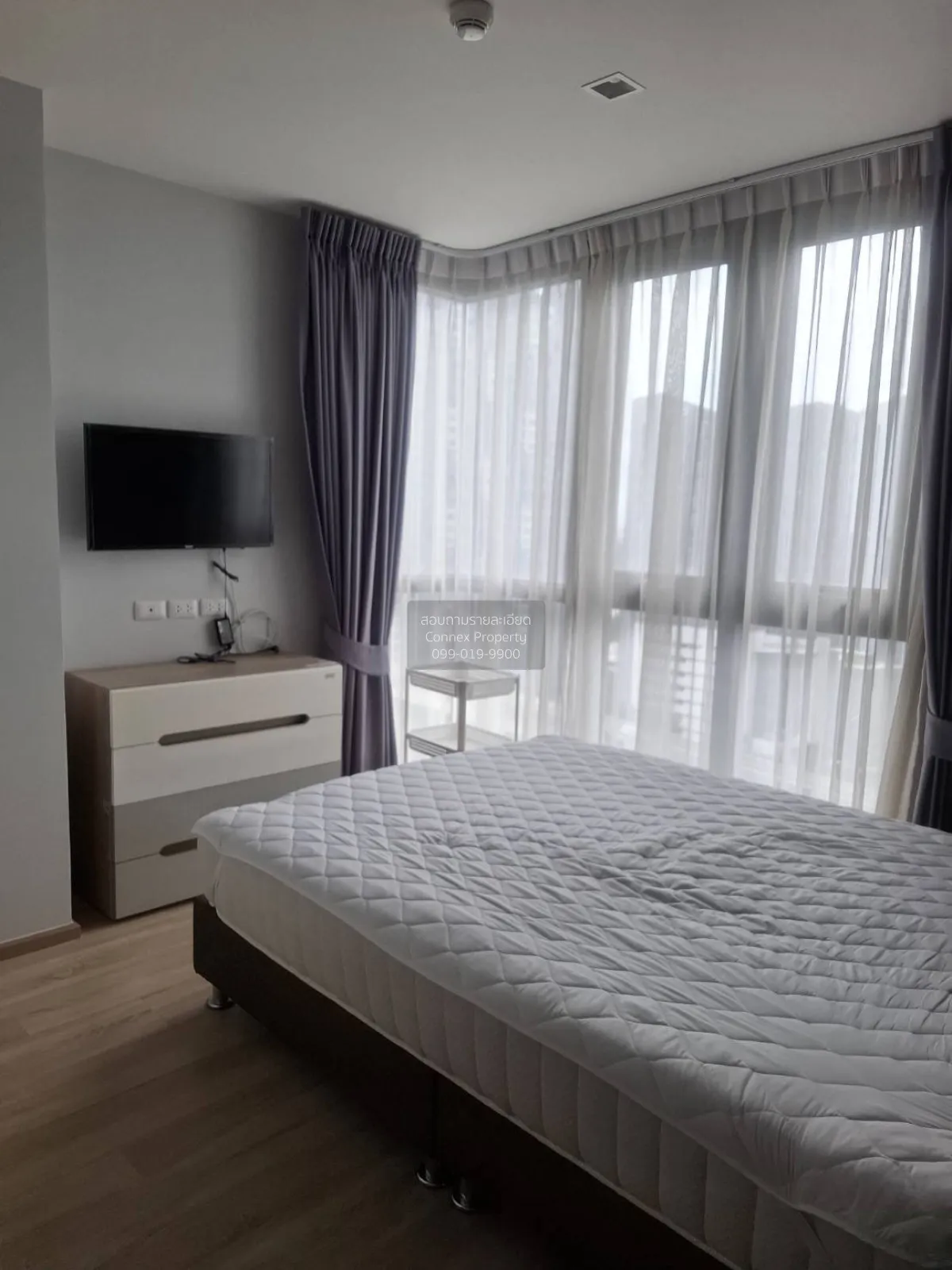 FOR RENT Condo , The Base Garden Rama 9 , ARL-Ramkhamhaeng , Hua 