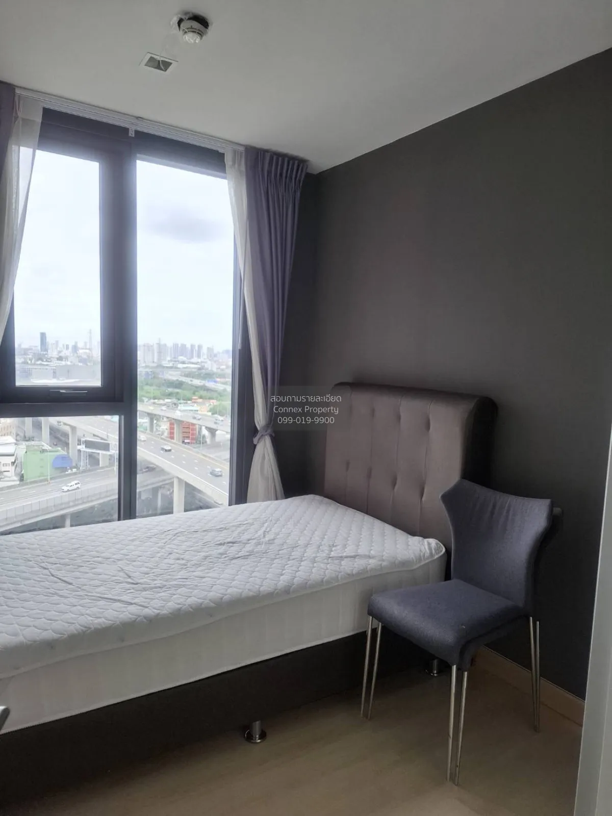 FOR RENT Condo , The Base Garden Rama 9 , ARL-Ramkhamhaeng , Hua 