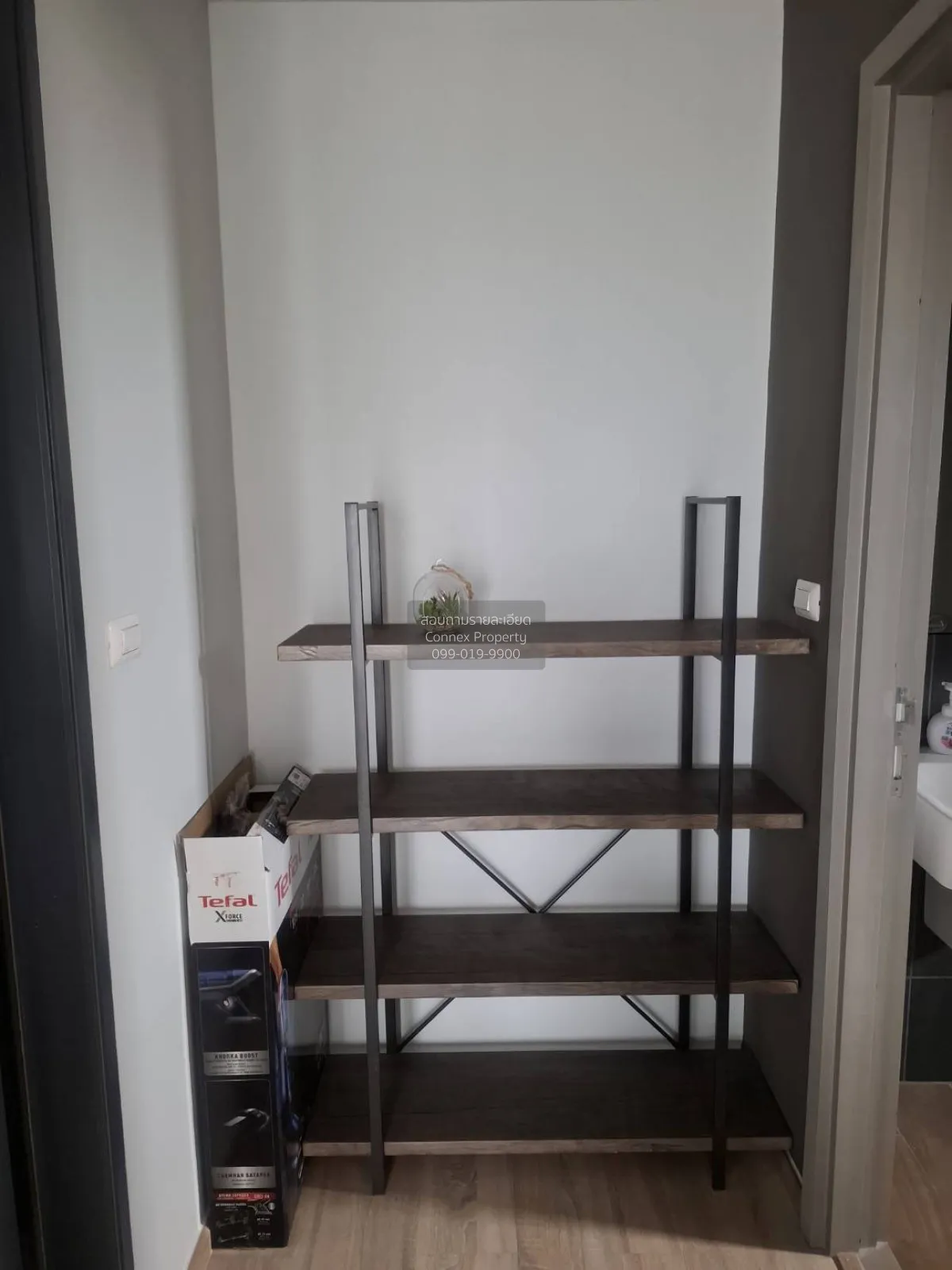 FOR RENT Condo , The Base Garden Rama 9 , ARL-Ramkhamhaeng , Hua 