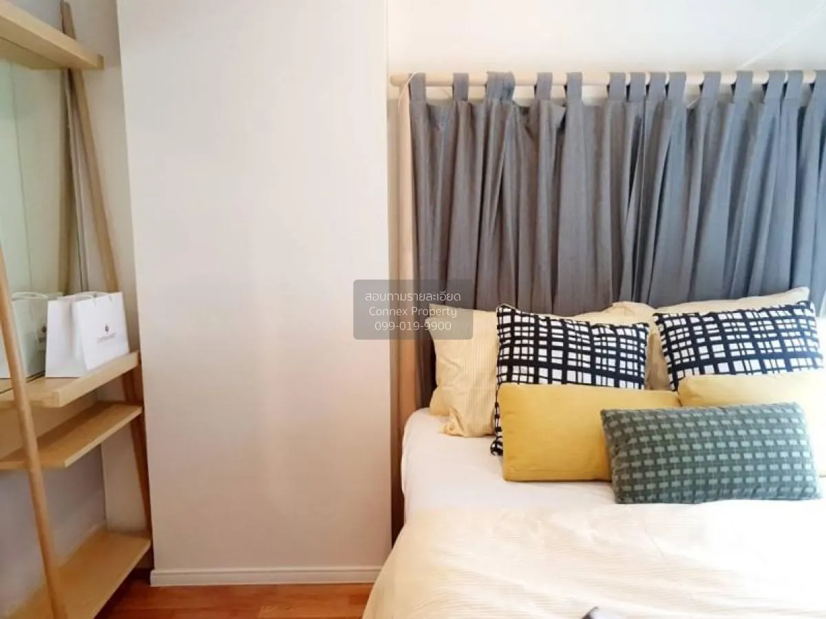 เช่าคอนโด  ลุมพินี เพลส พระราม 4 - รัชดา MRT-ศูนย์การประชุมแห่งชา 4