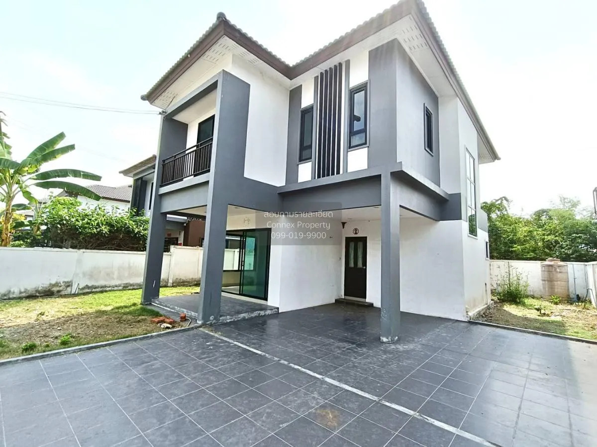 FOR SALE House , Foresta Nimitmai 40 , Min Buri , Min Buri , Bang 2