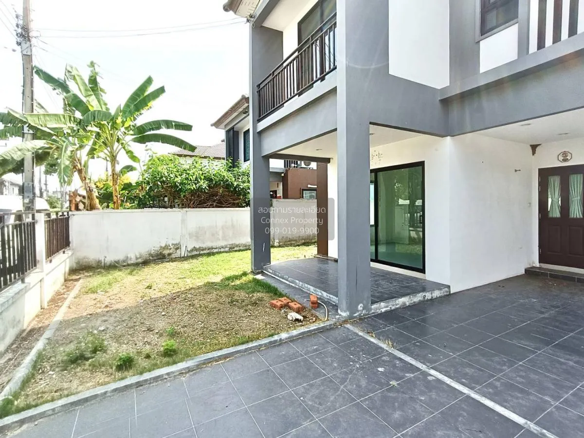 FOR SALE House , Foresta Nimitmai 40 , Min Buri , Min Buri , Bang 3