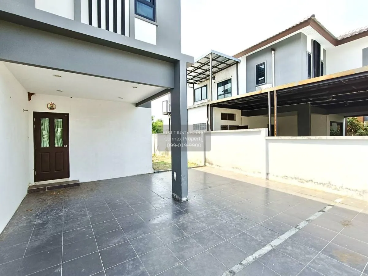 FOR SALE House , Foresta Nimitmai 40 , Min Buri , Min Buri , Bang 4