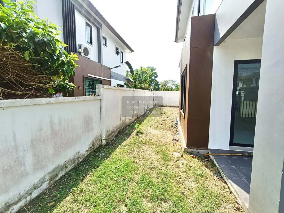 FOR SALE House , Foresta Nimitmai 40 , Min Buri , Min Buri , Bang