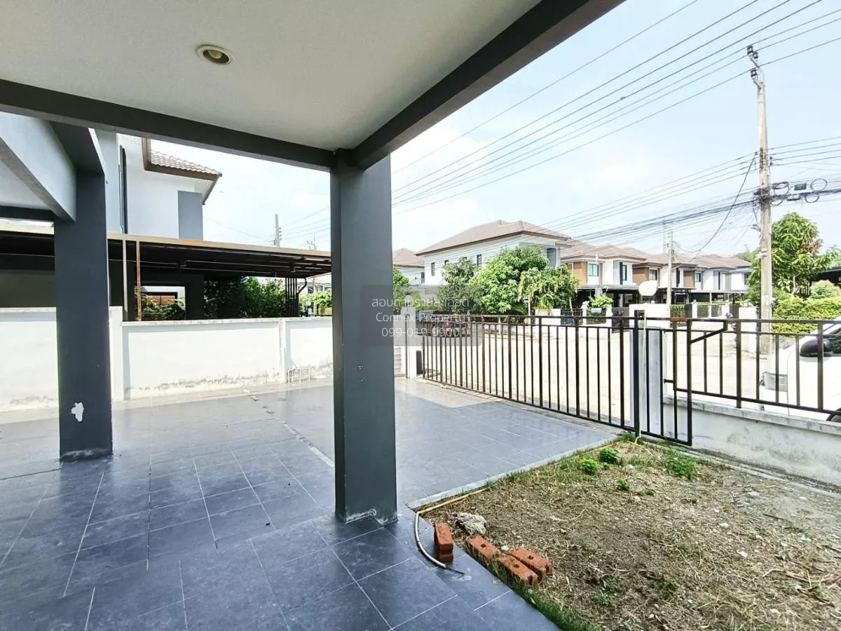FOR SALE House , Foresta Nimitmai 40 , Min Buri , Min Buri , Bang
