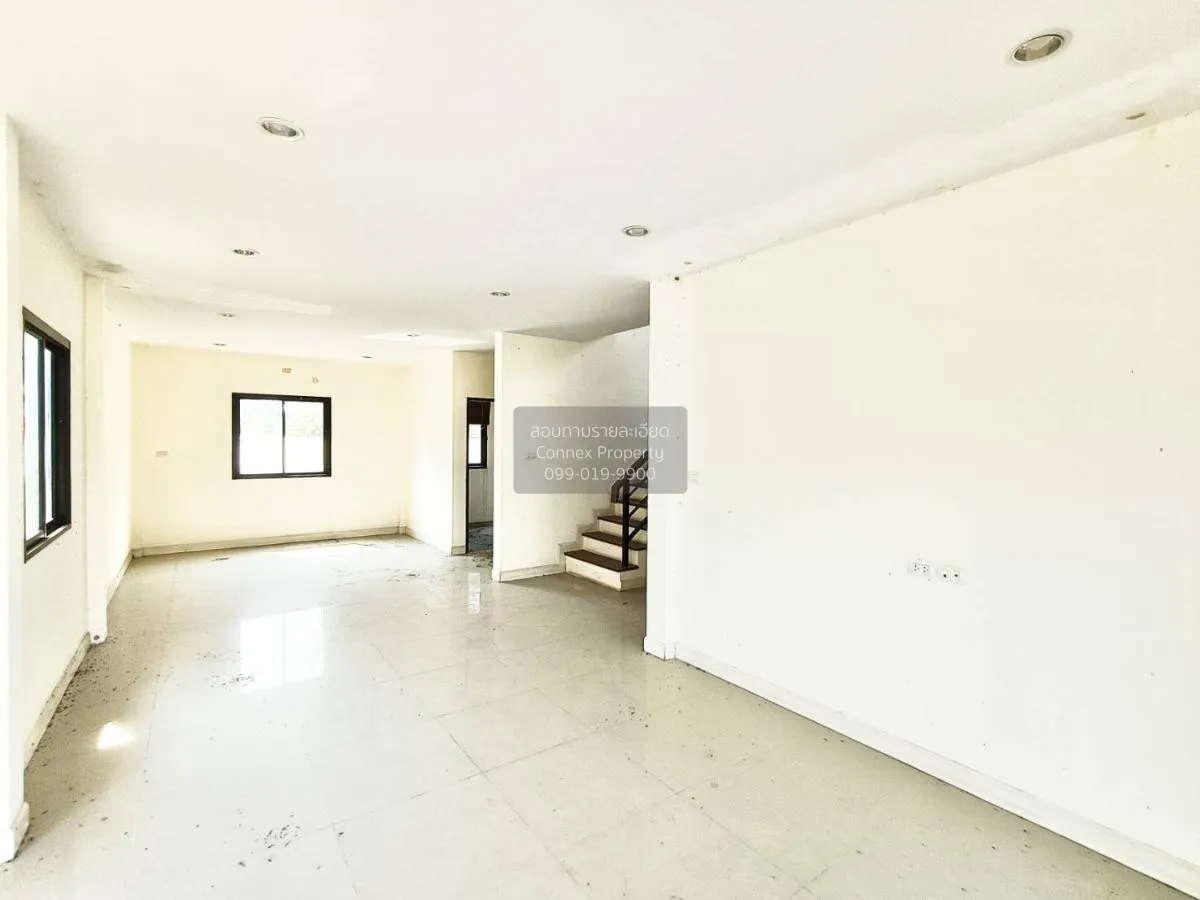 FOR SALE House , Foresta Nimitmai 40 , Min Buri , Min Buri , Bang