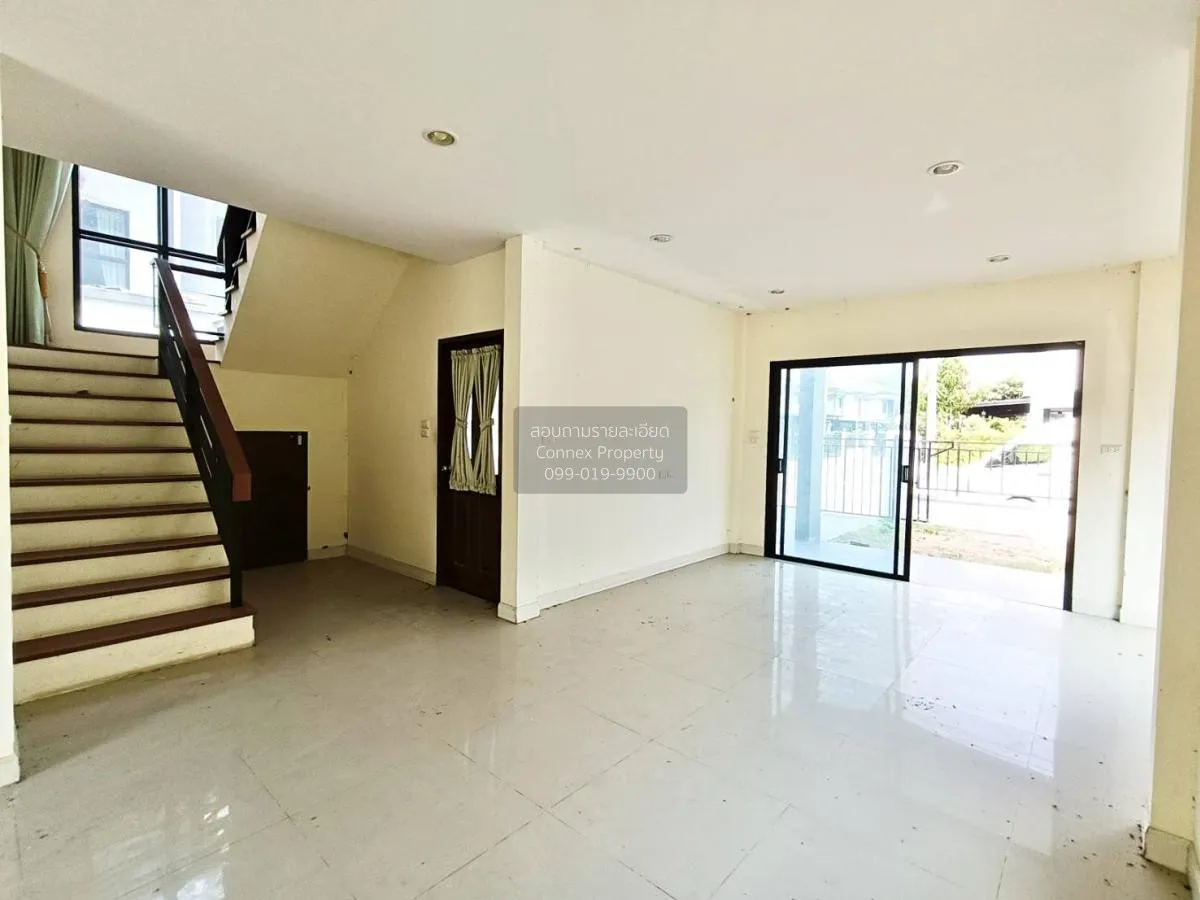 FOR SALE House , Foresta Nimitmai 40 , Min Buri , Min Buri , Bang