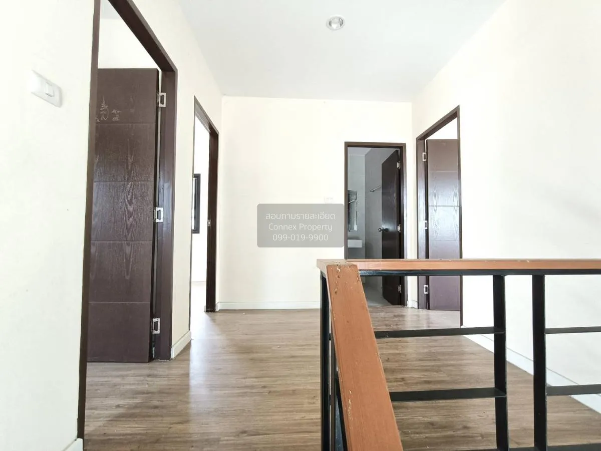 FOR SALE House , Foresta Nimitmai 40 , Min Buri , Min Buri , Bang