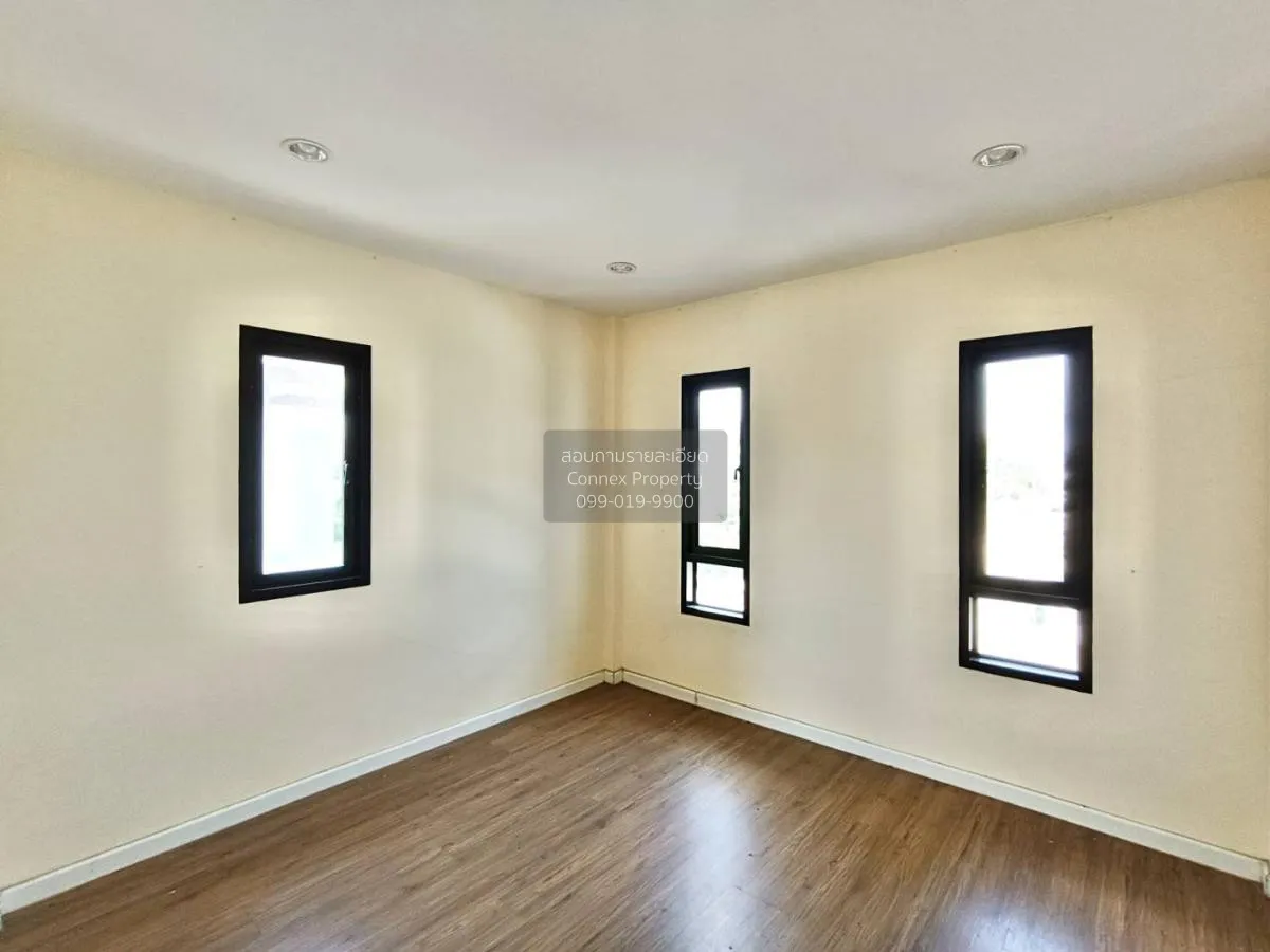 FOR SALE House , Foresta Nimitmai 40 , Min Buri , Min Buri , Bang