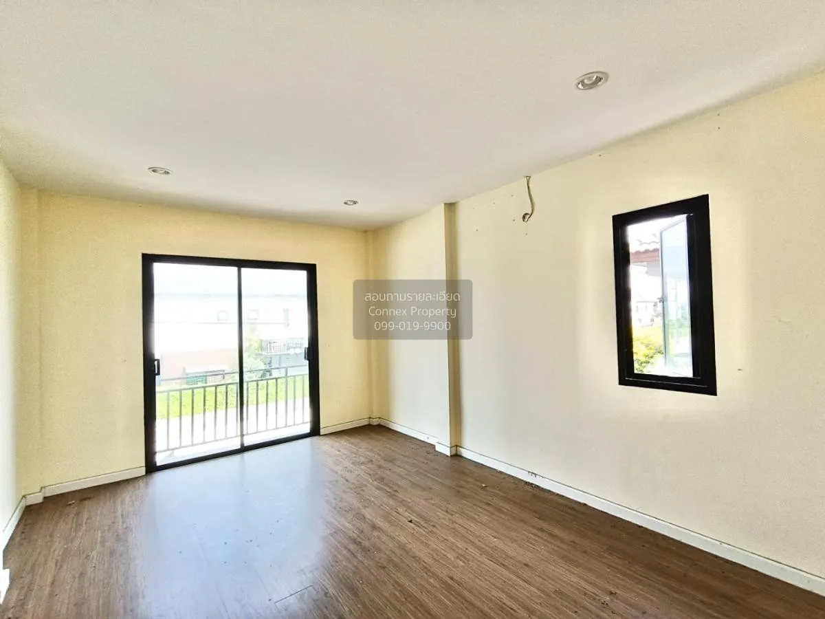 FOR SALE House , Foresta Nimitmai 40 , Min Buri , Min Buri , Bang