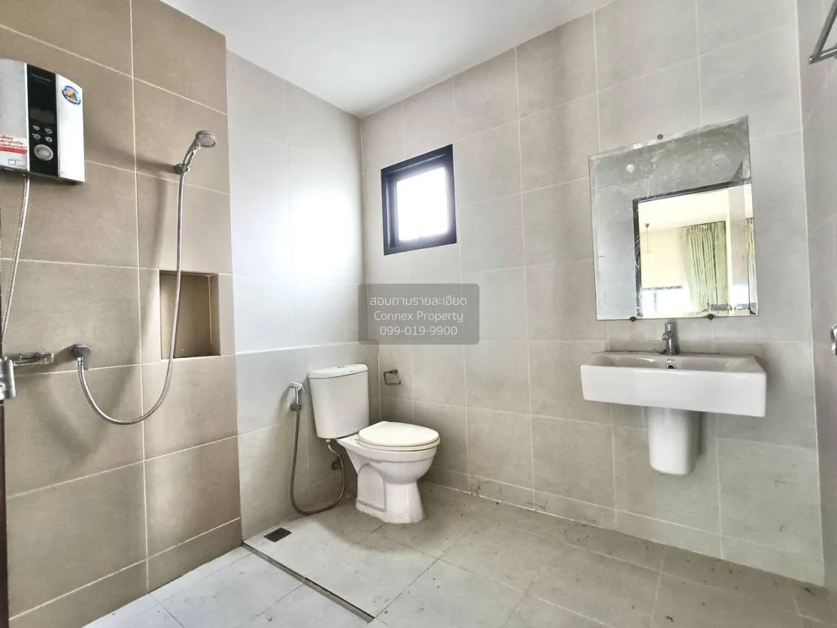 FOR SALE House , Foresta Nimitmai 40 , Min Buri , Min Buri , Bang