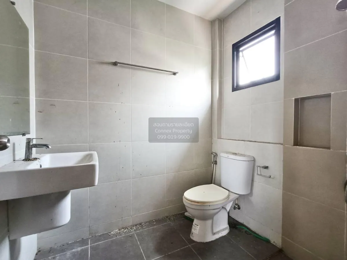 FOR SALE House , Foresta Nimitmai 40 , Min Buri , Min Buri , Bang