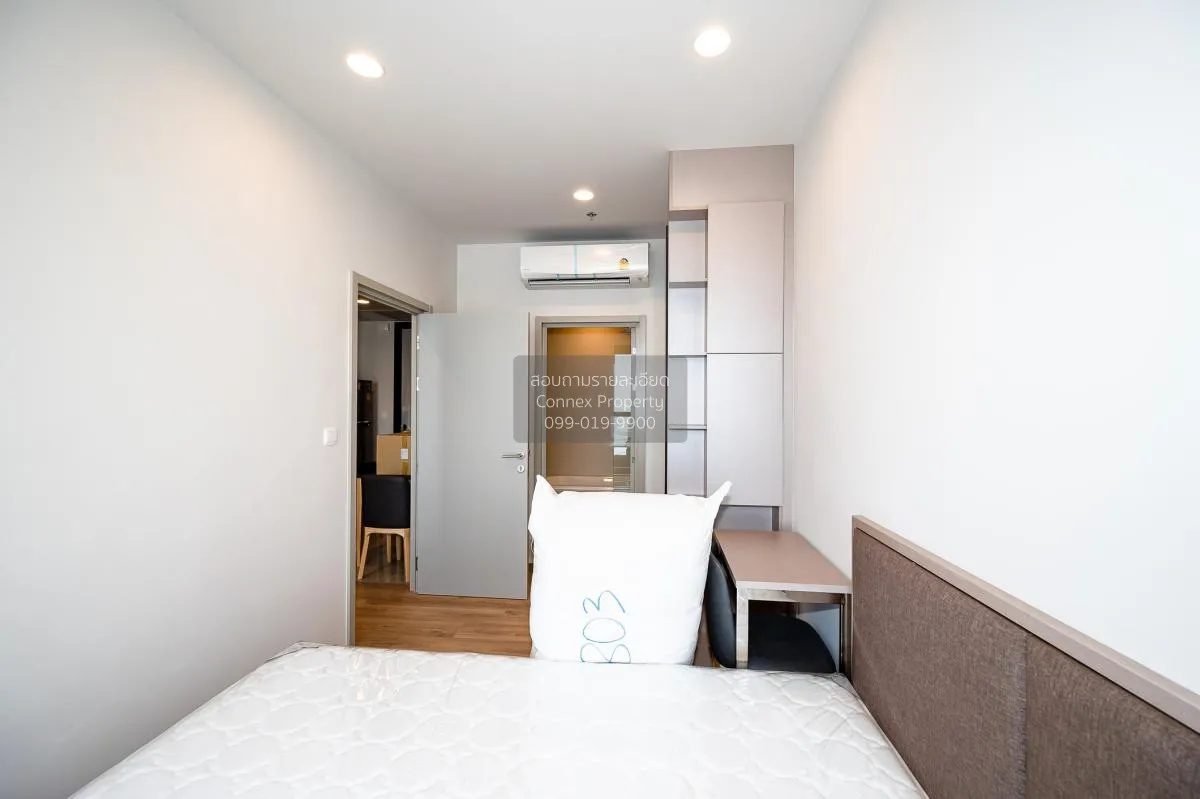 FOR RENT Condo , Oka Haus Sukhumvit 36 , high floor , BTS-Thong L