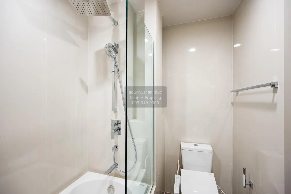 FOR RENT Condo , Oka Haus Sukhumvit 36 , high floor , BTS-Thong L