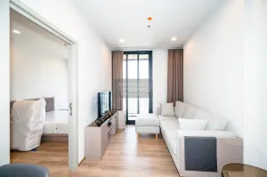 FOR RENT Condo , Oka Haus Sukhumvit 36 , high floor , BTS-Thong Lo , Khlong Tan , Khlong Toei , Bangkok , CX-81558