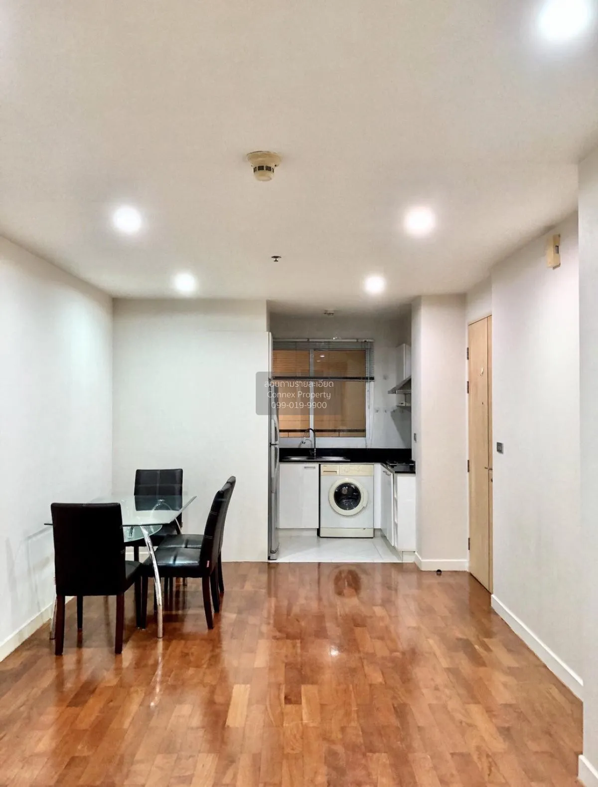 FOR RENT Condo , Baan Siri Silom , BTS-Surasak , Silom , Bang Rak 4