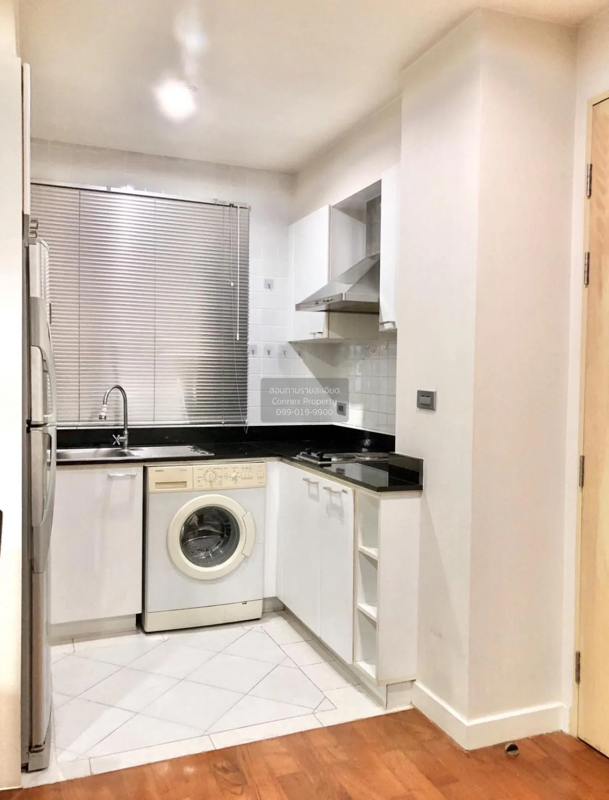 FOR RENT Condo , Baan Siri Silom , BTS-Surasak , Silom , Bang Rak