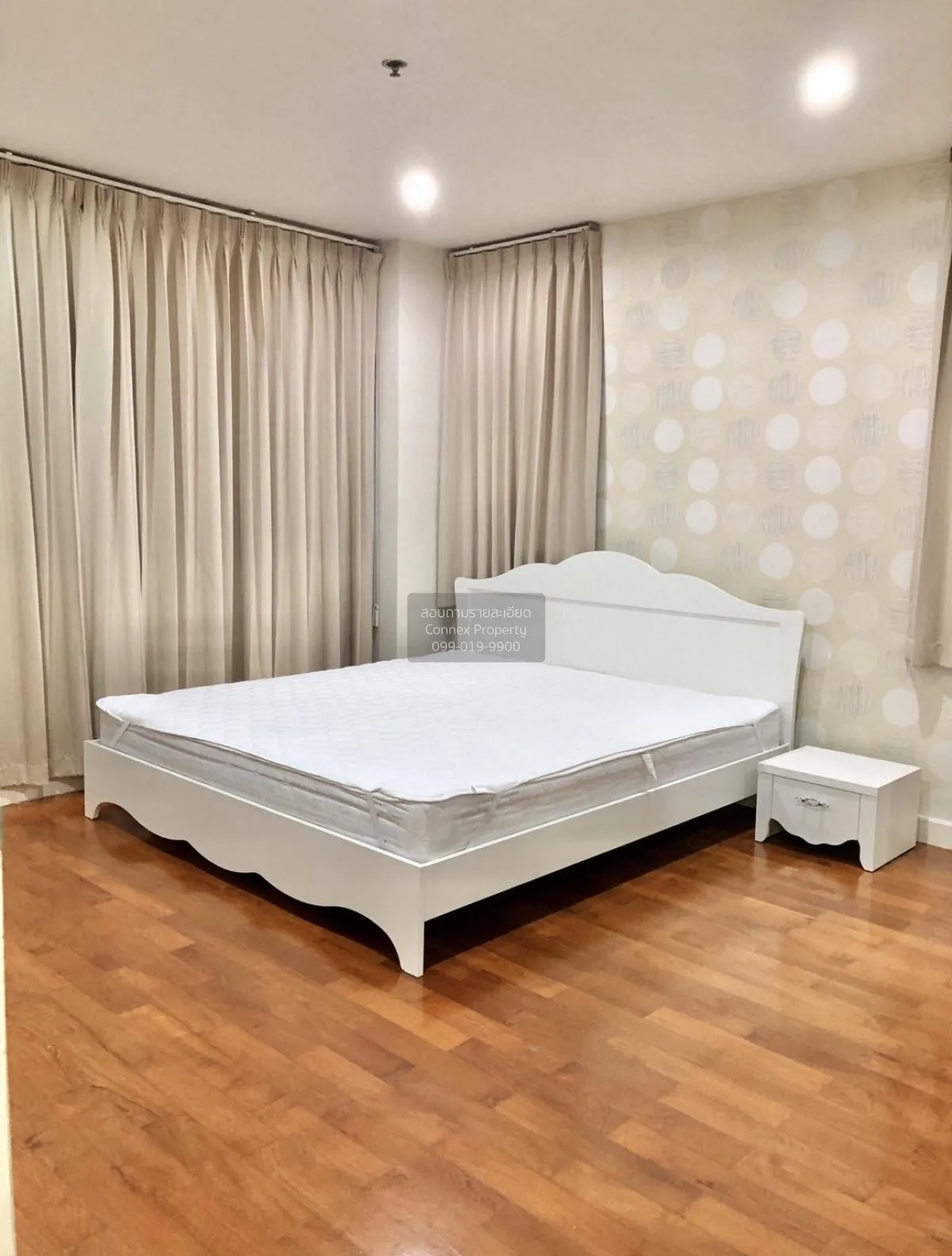 FOR RENT Condo , Baan Siri Silom , BTS-Surasak , Silom , Bang Rak
