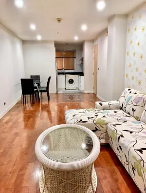 FOR RENT Condo , Baan Siri Silom , BTS-Surasak , Silom , Bang Rak , Bangkok , CX-81561