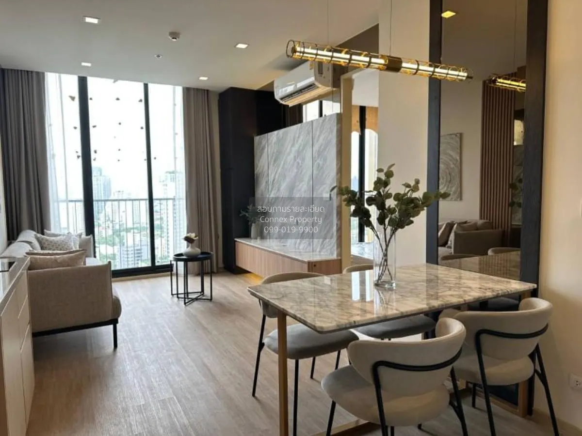 FOR RENT Condo , NOBLE STATE 39 , BTS-Phrom Phong , Khlong Tan Nu 1
