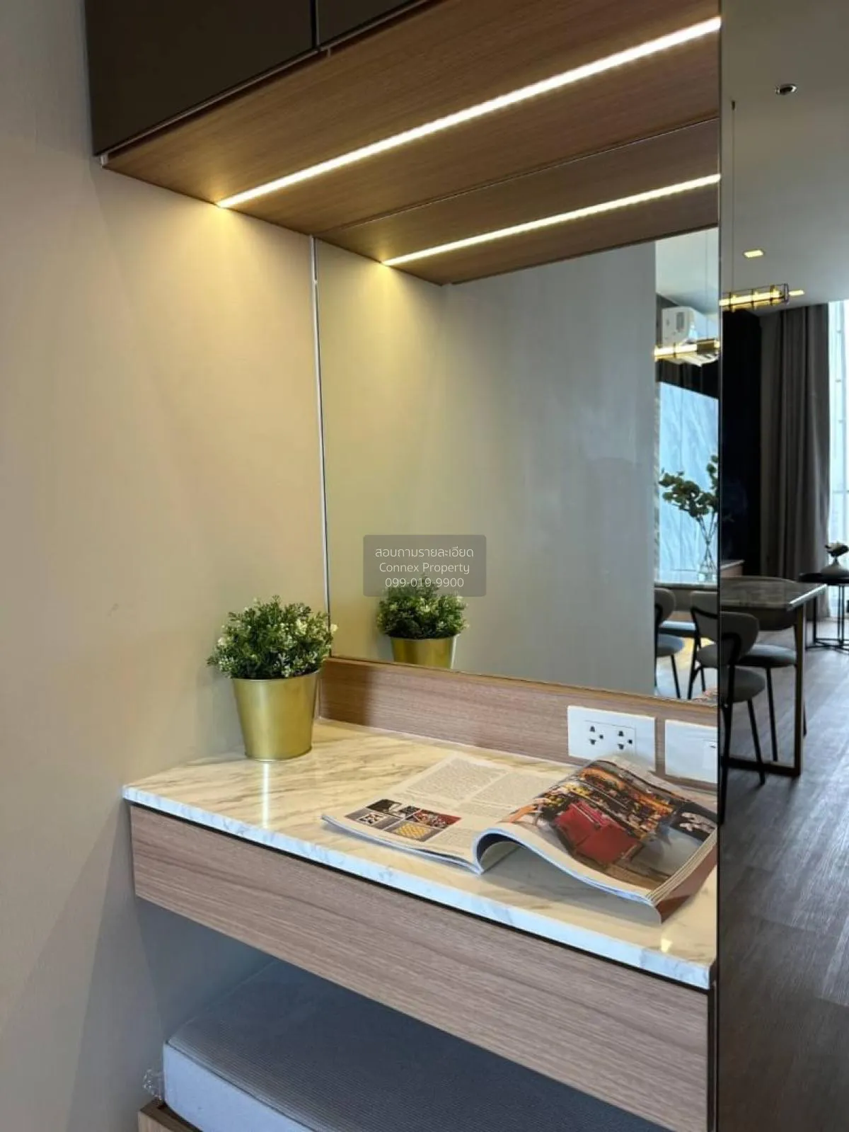 FOR RENT Condo , NOBLE STATE 39 , BTS-Phrom Phong , Khlong Tan Nu