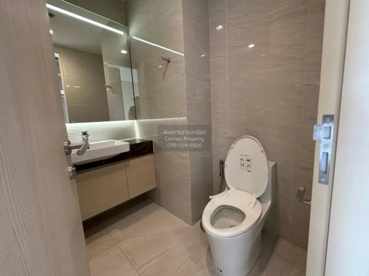 FOR RENT Condo , NOBLE STATE 39 , BTS-Phrom Phong , Khlong Tan Nu